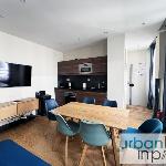 Urban Flat 71 - Amazing Apartment in Le Marais
