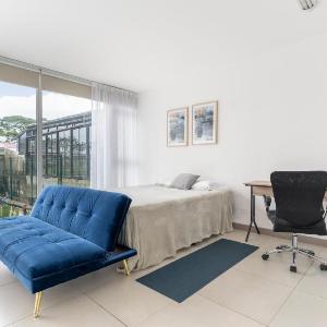 Vista Verde iFreses 2nd floor! AC TV and Pool