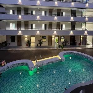 Lane Wisdom Garden Hotel - Lijiang Ancient City Zhongyi Market