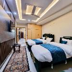 Hotel in Islamabad 