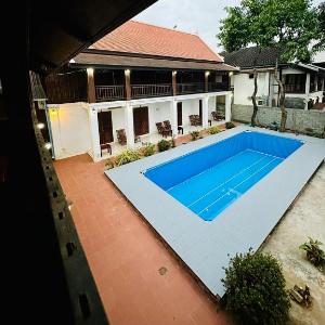 Luangprabang Residence Boutique Hotel