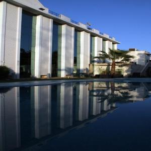 Hotel Paradizzo Resort