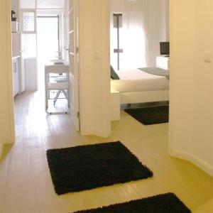 Nove Julho Apartment