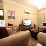 Apartment in Amman 