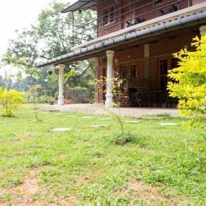 Kudawewa Eco Resort