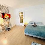 Appartement rue Lecourbe 