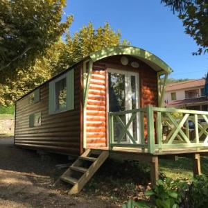 Camping Parc de Palétès