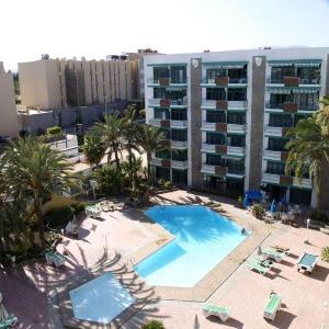 Apartamento Yumbo Dunas