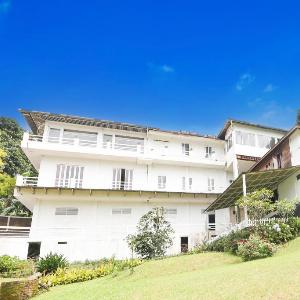 Collection O Bogor Puncak Near Gunung Mas Formerly Villa Bunga Bunga