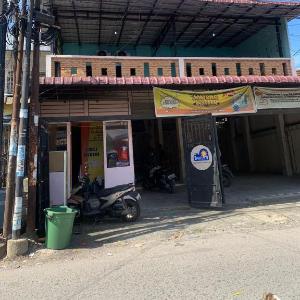 Hotel O Medan Timur Near Rsu Madani