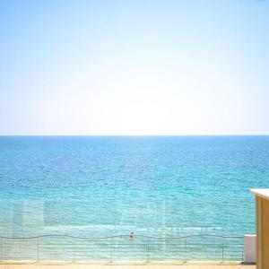 Villa Sun Luxury Apartments Sea View