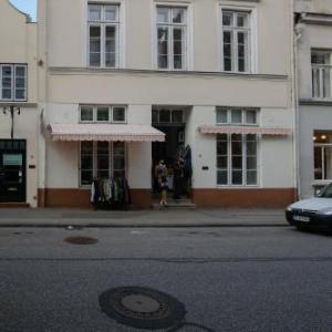 Ferienwohnung Coco