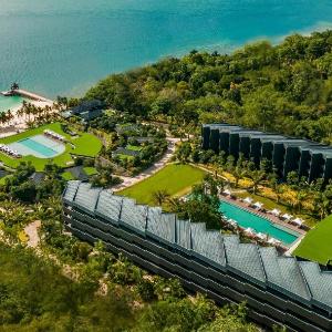 Discovery Samal