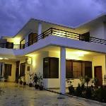 Park View Residency Guest House