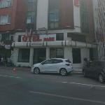 BADE HOTEL