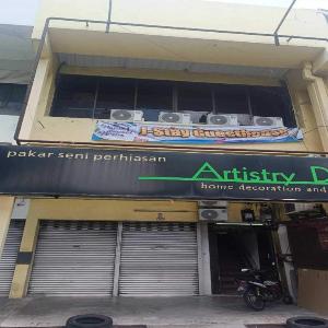 Hotel O J Stay Guesthouse