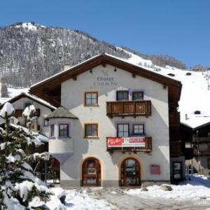 Chalet C'Est La Vie