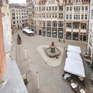 Five Elements Hostel & Capsules Leipzig