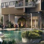 Tri-Zen Apartment Tower 02 38F A5