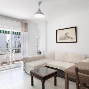 Casa Aragon Conil