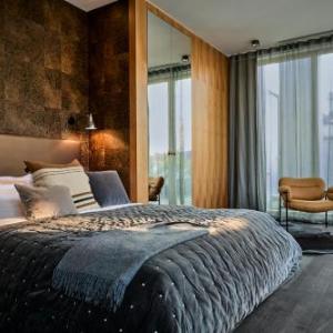 H15 Boutique Hotel Warsaw a Member of Design Hotels