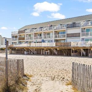 Surf Village 13 townhouse