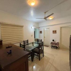 The Grand Ganga Room 2 near Sangam