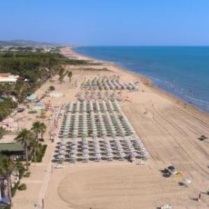 Don Antonio Camping Village