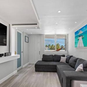 Ocean Breeze II- 3A- Brisa Mar