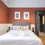 Vintage Acropolis Retreat Charming 3-Bdrm in Koukaki 