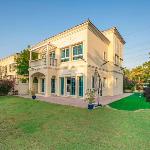 Beautiful 2BR Villa in JVT