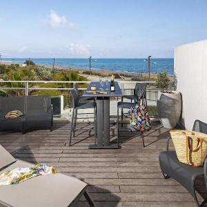 NAUTILIA 204 By AGN - Supérieure Luxe - 2 personnes 