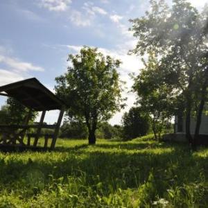 Holiday House On Zavodskaya 6