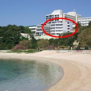 Apartments by the sea Split - 2983