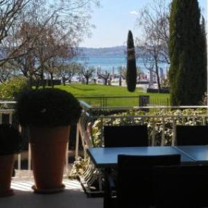 Hotel Luna