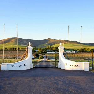 Nassau Guest Farm