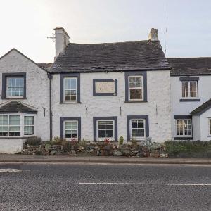 Lakeland View Lodge