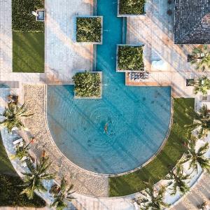 Lac Lac Booking - Residences in Beach Resort