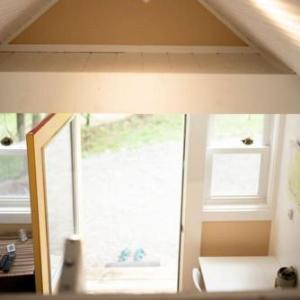 Tiny House Strouds Run Lake
