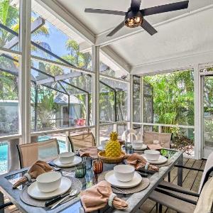 Coconut House - 606B