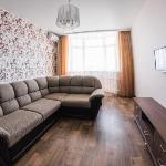 Apartment on Mira 3/1 Orenburg 