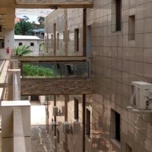Hotel Djigui