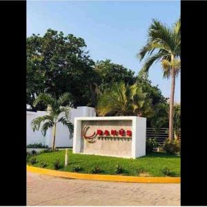 Hermoso Departamento Costa Málaga 2 Banus Acapulco Diamante