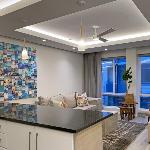 Luxurious Surf Apartment on Muizenberg Beach