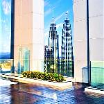 Golden Suites at Platinum KLCC Kuala Lumpur 