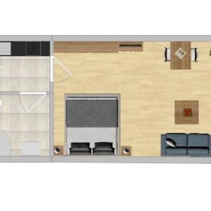 34 Ferienwohnung App.58-410