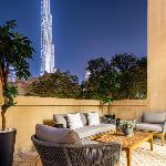 Apartment in Dubai 