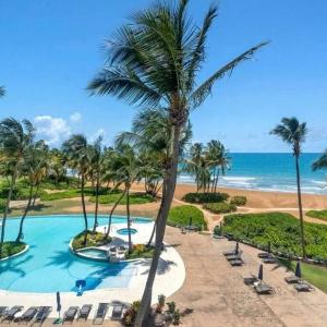 Spectacular Coastal Haven - 8392-93