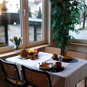 UrlaubsOase Braunlage
