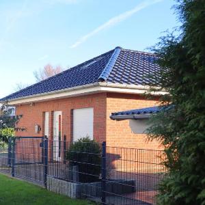 Ferienhaus Nordseebrise